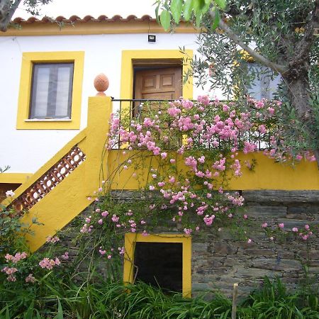 Casinha Da Aldeia Villa Castelo Branco  Eksteriør bilde