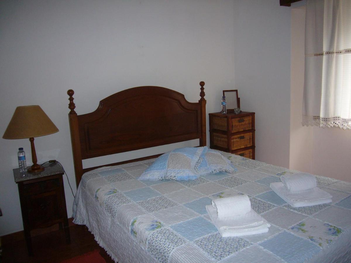 Casinha Da Aldeia Villa Castelo Branco  Eksteriør bilde