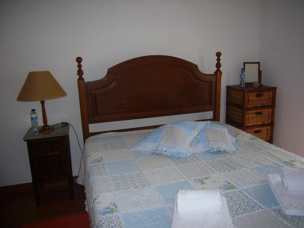 Casinha Da Aldeia Villa Castelo Branco  Eksteriør bilde