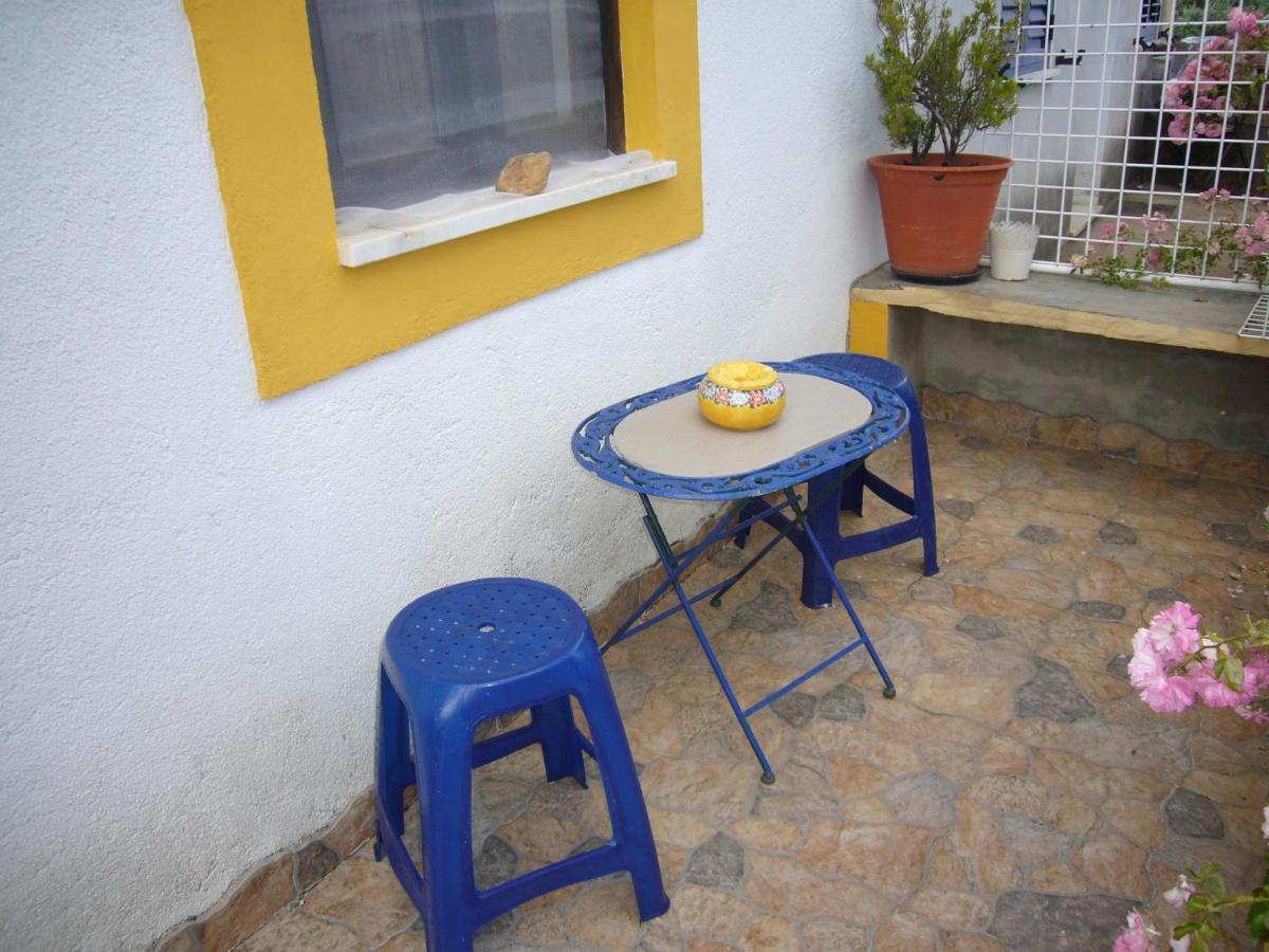 Casinha Da Aldeia Villa Castelo Branco  Eksteriør bilde