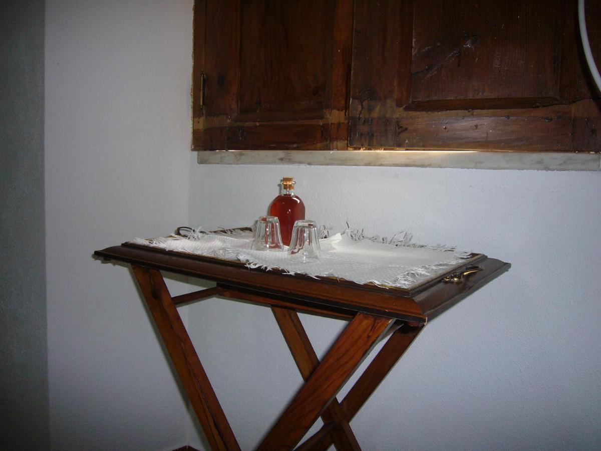 Casinha Da Aldeia Villa Castelo Branco  Eksteriør bilde