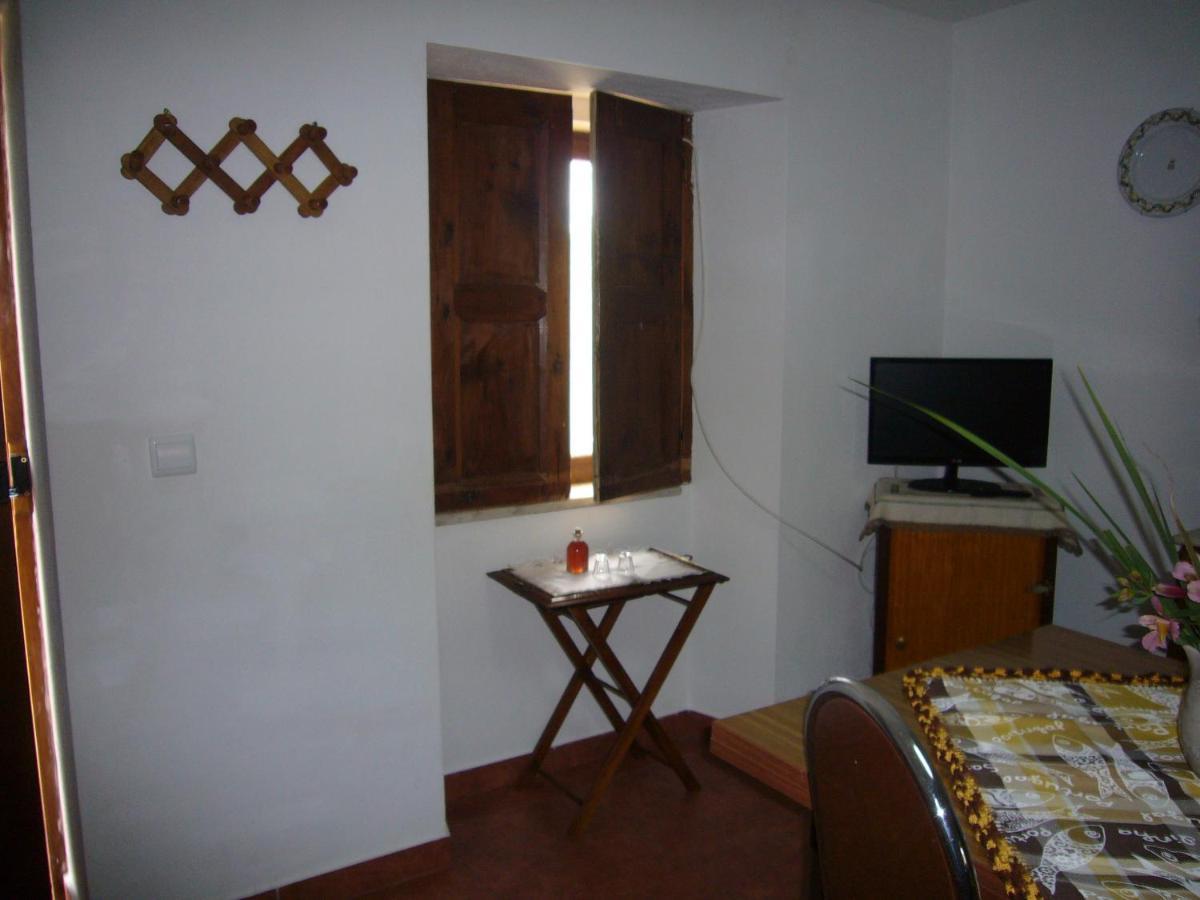 Casinha Da Aldeia Villa Castelo Branco  Eksteriør bilde